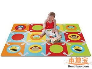 寶寶爬行墊選購指南 優(yōu)質(zhì)品牌推薦與家居銷售建議