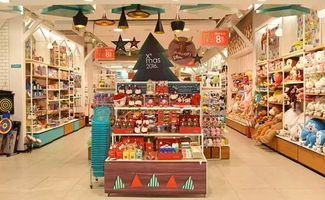 融合童趣與溫馨 玩具店與家居用品銷售的聯(lián)動技巧