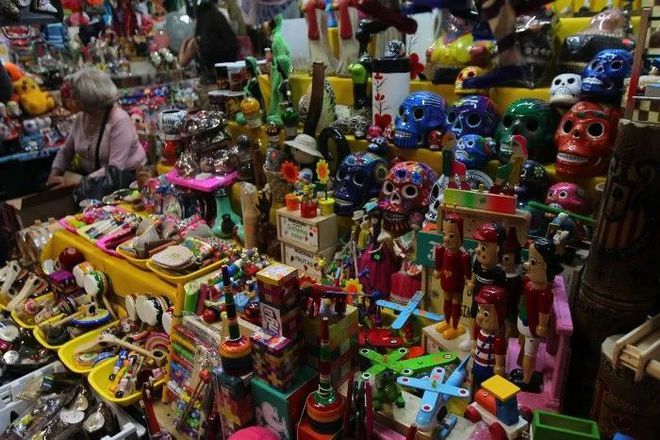 玩具與家居雙輪驅(qū)動(dòng) 墨西哥市場潛力深度解析