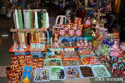 地?cái)偨?jīng)濟(jì)新思路 玩具與家居用品，哪個(gè)更能讓你賺到錢？